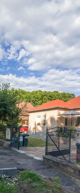 Irénke Apartman Balatonföldvár