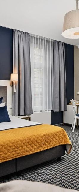 Villa Art Novis Wrocław