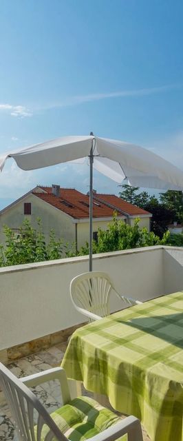 Apartment Domijan Njivice Krk