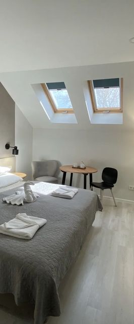 Szkíta Panzió Balatonmáriafürdő