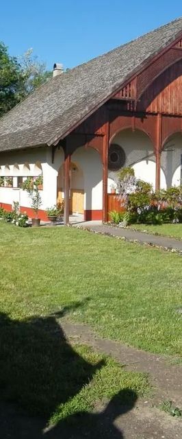 Platán Vendégház Ópusztaszer