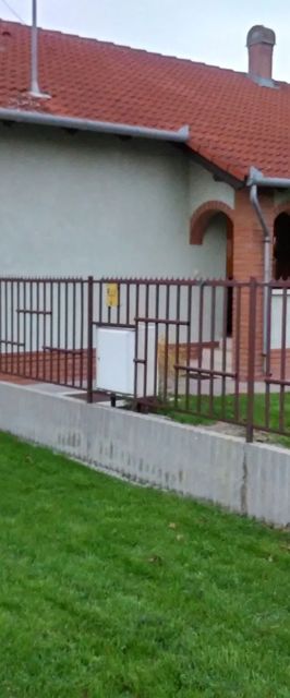 Diófás Vendégház Mórahalom