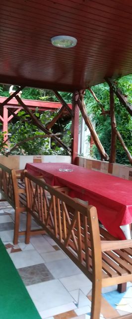 Lusta Macska Vendégház Cserépváralja