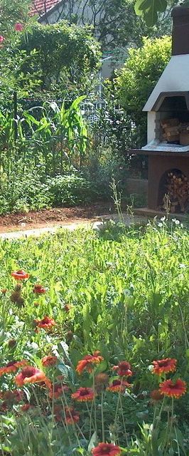 Apartment Cipriš Njivice Krk