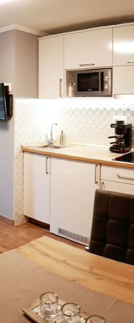 Central Platinum Apartman Harkány