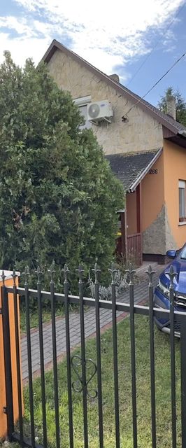 Fenyvescinege Ház Balatonfenyves