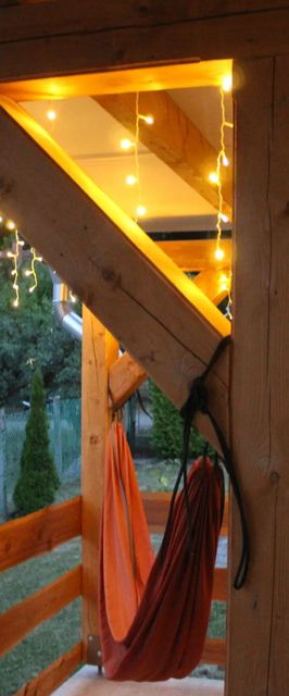 Pillangó Vendégház Bogács