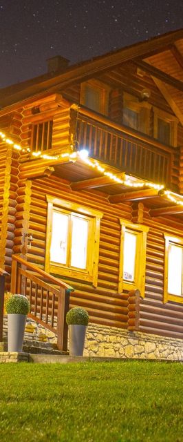 Galamboki Rönk Vendégház Galambok