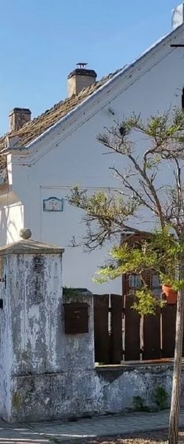 Vörösbegy Vendégház Kékkút