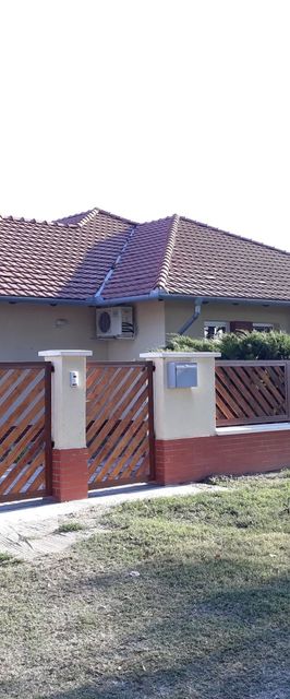 Bella Vendégház Mórahalom