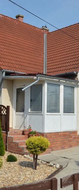 Mayer Apartman Hajdúszoboszló