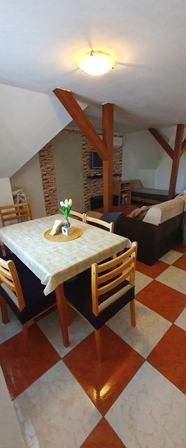 Mayer Apartman Hajdúszoboszló