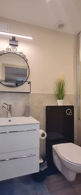 Csever Apartman Tata