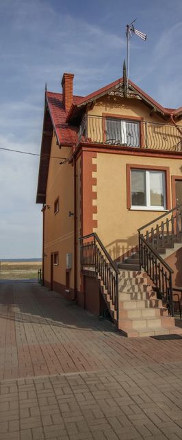 Pokoje ADRIAN Krynica