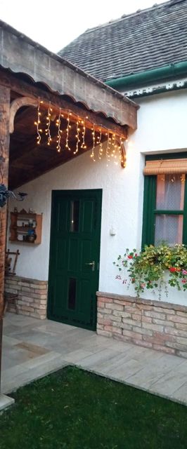 Veranda Vendégház Verőce