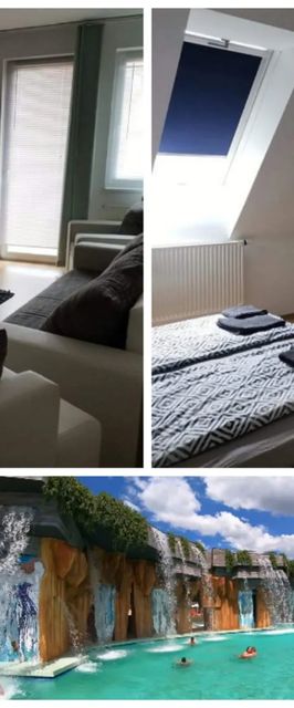 Crystal Apartman Hajdúszoboszló