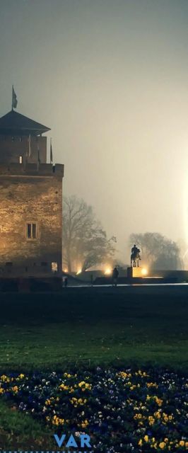 Belvárosi Terasz Apartman Gyula