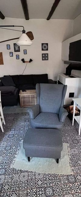 Kemencésház Apartman Kővágóörs