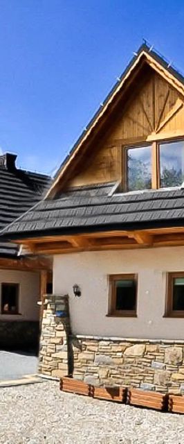 Domki u Wilka Zakopane