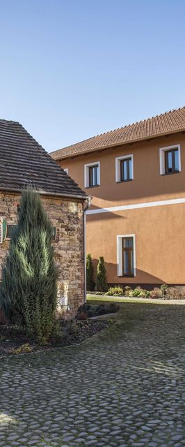 Amálka u Řípu Straškov-Vodochody