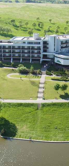 Hotel Adamantino Luhačovice