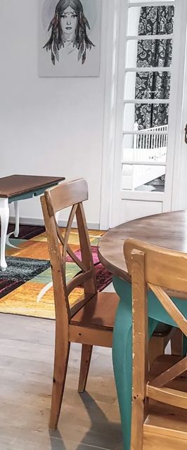 Boholand Apartman Eger