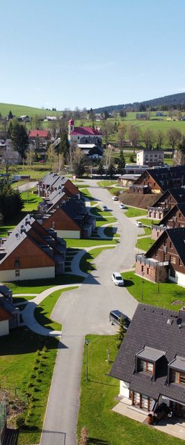 Wellness Hotel Říčky v Orlických horách