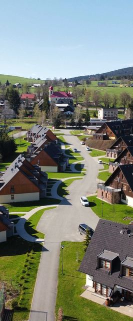 Wellness Hotel Říčky v Orlických horách