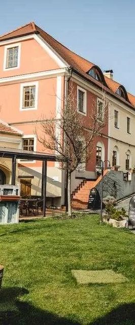 Dvůr Hoffmeister Číčovice