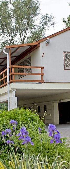 Partizone Üdülőház Tokaj