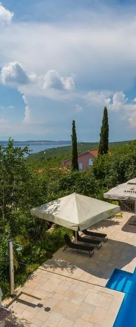 Apartmani Silly Dramalj