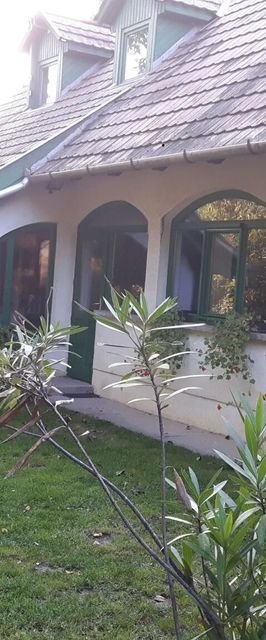 Pilis Völgye Lovas Vendégház Pilisszántó