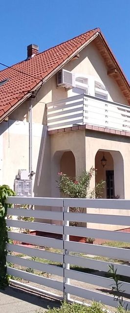 Borostyán Vendégház Veszprém