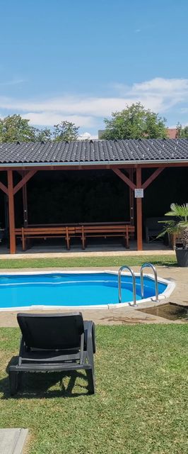 Fűzfa Apartman Balatonboglár