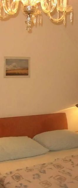 Pension Hanspaulka Praha