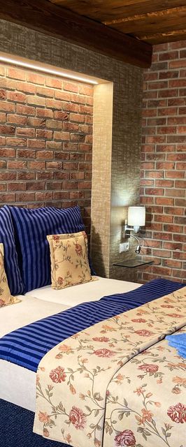 Penzion Aurooms Zlatníky-Hodkovice