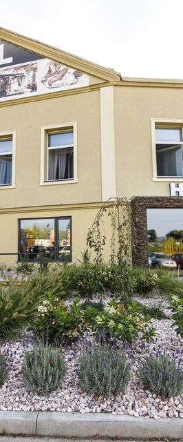 Hotel Kocanda Děčín