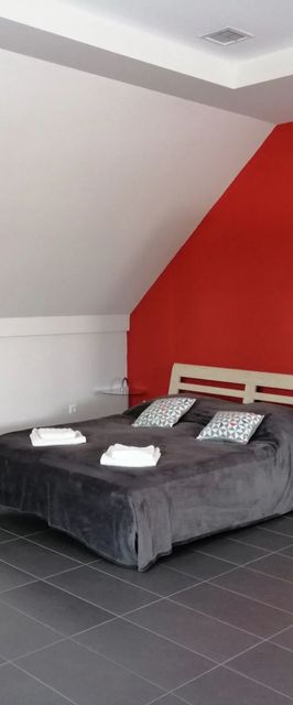 Szépségpatika Apartman Sárospatak