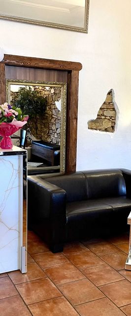 Hotel Stará Pošta Zdiby