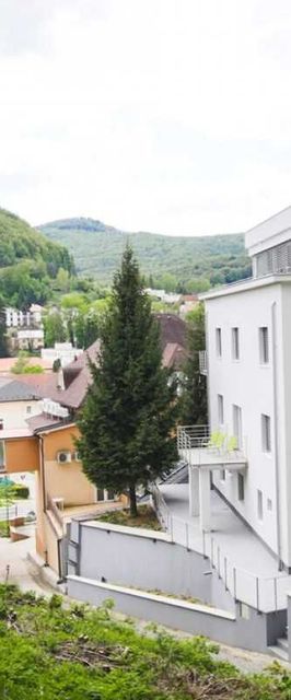 Villa Iréne Trenčianske Teplice