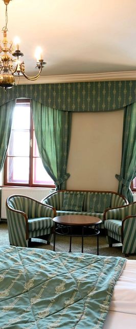 Hotel Bouček Kroměříž