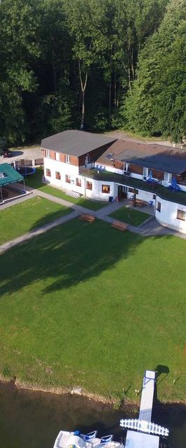 Penzion U Popelků Těrlicko