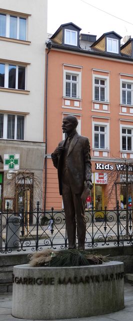 Pension Dvořák Karlovy Vary