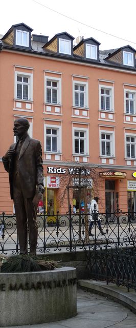 Pension Dvořák Karlovy Vary