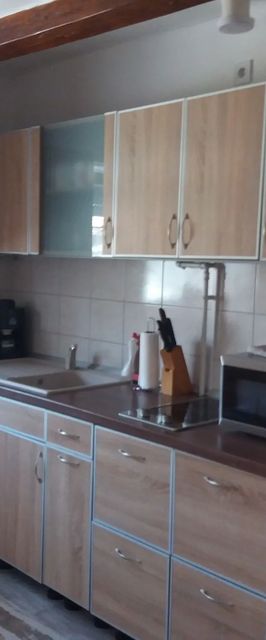 Máté Apartmanház Tiszafüred