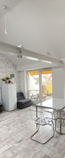 8x8 Tetőtér Apartman Szeged