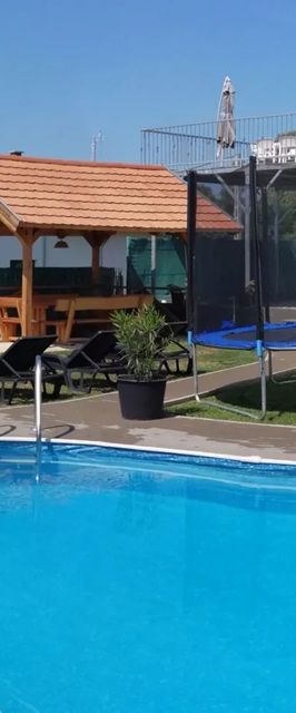 Beáta Apartman Balatonboglár