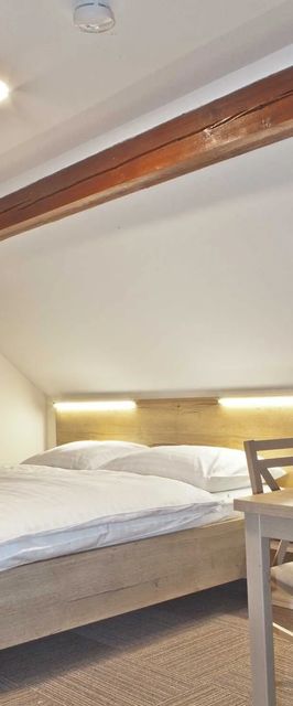 Penzion Šléglov Branná