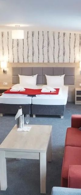 Penzion ARCHERY Nová Ves I