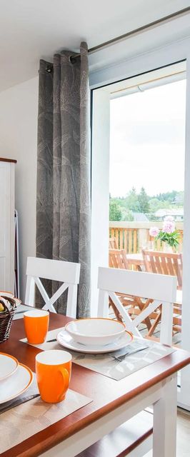 Apartmány Tina a Zdenka - Stožec